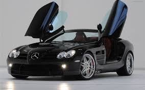 The Fast And Furious The Mercedes Benz Slr Mclaren Slr Mclaren Mercedes Slr Mercedes Benz