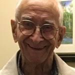 Maynard Morgan Obituary