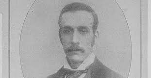 Herbert Jacobs: 1. Beginning in Croydon