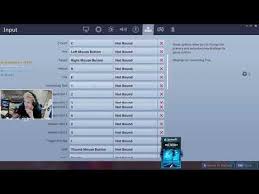 It was working until yesterday update, now even. Ninja Fortnite Keybinds 2018 Netlab