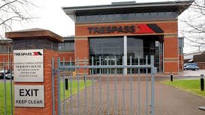 Possibly one of the wettest places on earth. Trespass Clothing Maker Reports 14 Hike In Annual Sales Business Insider
