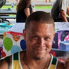 Damon Ogden's Instagram, Twitter & Facebook