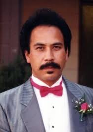 Obituary information for Ronald 'Gerbie' Lockhart-Arroyo