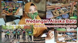Tiket masuk alaska waterboom sukoharjo. Tempat Nongkrong Hik Di Sukoharjo Wedangan Alaska Baru Taman Alas Karet Margosari Polokarto Youtube