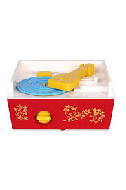 Find retro record players with searchinfonow.com. Fisher Price Classic Record Player Studio