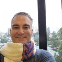 Adrian Frank's Instagram, Twitter & Facebook