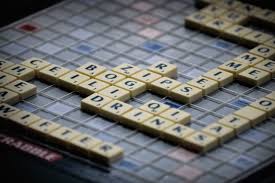 Words From Letters Ex - Scrabble Dictionary