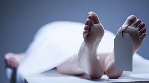 die