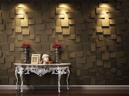 Le panneau mural 3d de la marque wallart apporte une nouvelle tendance dans le monde de la décoration. Modele Blocks De Threedwall Panneau Mural 3d Panneaux Muraux En Bois Decoration Murale 3d