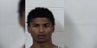 Rapper “Superstar Pride” charged with First Degree Murder