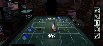 Buckshot roulette スマホ
