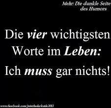 Pin Auf Spruche