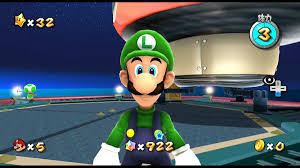 This will tell you how to unlock rosalina without super mario galaxy. Super Mario Galaxy Como Jugar Como Luigi