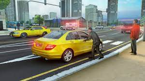 Us Taxi Driving 2020 New York City Driving For Android Apk Download