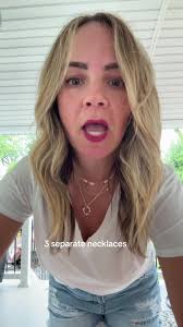 Carol Grimsley Necklace