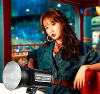 GODOX QT600IIM - Luz estroboscópica de estudio de 600 W ...