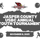 Jasper County USBC Annual Youth Tournament event image