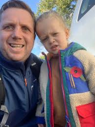 The Royal British Legion's Poppy Appeal launches tomorrow!