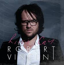 VIDEO PREMIERE: Robert Vincent