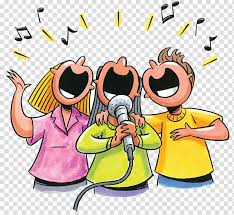 15 clipart singing professional designs for business and education. Singing Child Singer Choir Singing Hd Transparent Background Png Clipart Hiclipart