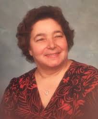 Kalliope Kamberis Obituary