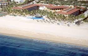 Staying in san josé del cabo, mexico? Hotel Posada Real Los Cabos Beach Resort In Los Cabos San Jose Del Cabo Hotel De