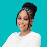 Tristian Holley, MBA, MDiv