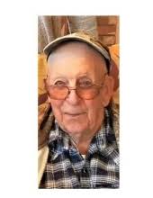 Obituary information for Ray Vance Lohr