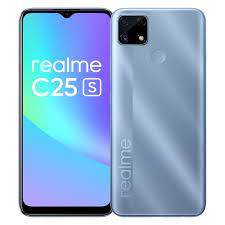 Realme C25s - Specs & Price in Pakistan