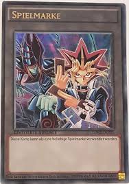 Wenn ihr euch daran orientiert, werdet ihr kaum etwas falsch machen. Spielmarke Yugi Ldk2 Det01 Kaufen Gamersheaven De