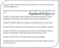 Simak kunci jawaban tema 1 kelas 5 halaman 71 sd/mi. Kunci Jawaban Halaman 63 65 68 69 71 73 74 Kelas 5 Tema 1 Buku Tematik Siswa Kumpulan Soal Ujian