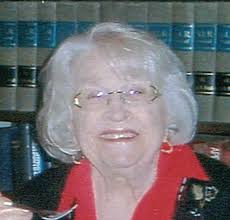 Obituary of Catherine M Call