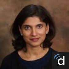 Dr. Deepa Abraham, MD