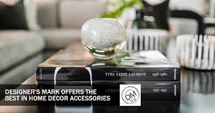 Check out our home decor accessories selection for the very best in unique or custom, handmade there are 338734 home decor accessories for sale on etsy, and they cost $20.83 on average. Designer S Mark The Art Of Home Decor Accessories