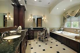 Because the dwelling is the needs of their staple create who have been married. Granite Bathroom Countertops Great Reno Option Pictures