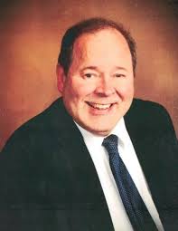 Karl Peterson Obituary 2020