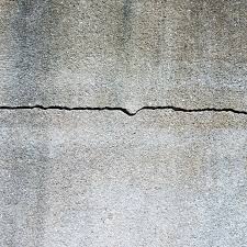 If the wall has been painted earlier, there would be the additional task of removing the old paint and peeling it off. How To Repair A Concrete Wall In 8 Steps This Old House