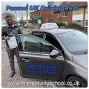 Home - Automatic Driving Lessons in Birmingham