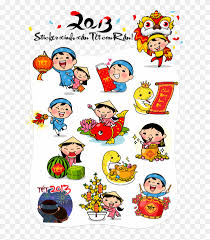 Download the 'sticker maker' app from google play store. Viber Happy New Year Sticker Viber Stickers Happy New Year Free Transparent Png Clipart Images Download