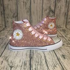 Visit dillard's to find clothing, accessories, shoes, cosmetics & more. Parity Rose Gold Sparkle Sneakers Up To 60 Off