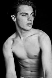 Adrian Wegner by Julian Niznik