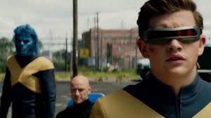 A Cronologia dos Filmes dos X-Men