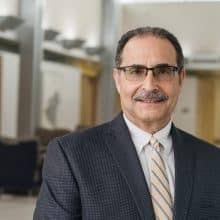 Larry S. Schlesinger, M.D.