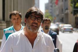 De acuerdo a los primeros resultados de las elecciones municipales en recoleta, la tendencia muestra claramente que daniel jadue (pcch) será reelecto en su puesto como alcalde. Daniel Jadue Condeno Las Violaciones A Los Dd Hh En Venezuela E Hizo Un Llamado A Mirar Primero A Chile