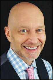 Contributor Biography