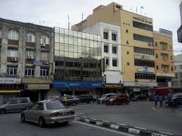 The famous bookstore of pustaka seri intan also is situated at the roadside of this road. Jalan Sultan Ismail Terengganu ØªØ±Ú Ú¬Ø§Ù†Ùˆ Mapio Net