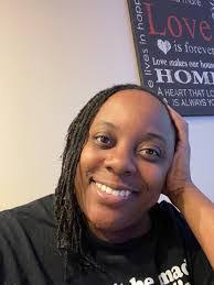 Vanessa Beavers's Instagram, Twitter & Facebook