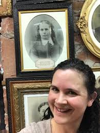 Family History Tourism: Visiting Fillmore