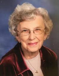 Miriam Rader Obituary