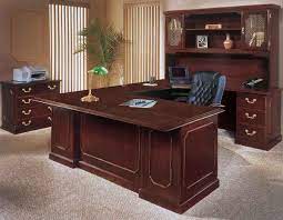 You can also choose from modern, chinese, and contemporary. Mahogany Executive Office Desk Escritorios Domesticos Pequenos Decoracao Moveis
